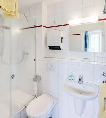 Hotel Schacht 3