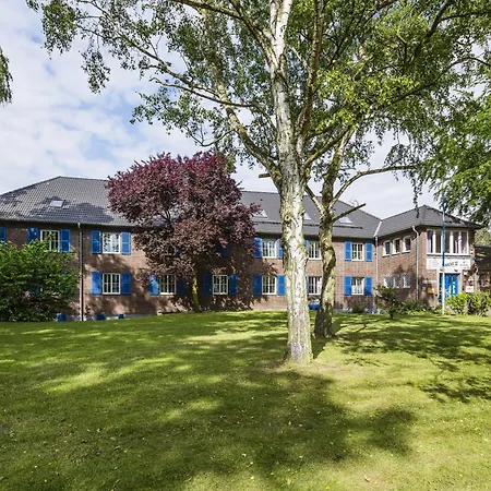 Schacht 3 Hotel Gelsenkirchen