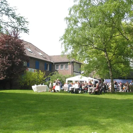 Szálloda Schacht 3 Gelsenkirchen