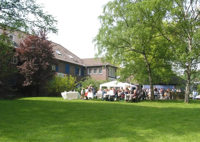 Hotel Schacht 3 Gelsenkirchen